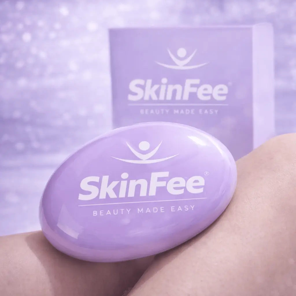 SkinFee™ - Beauty Made Easy.