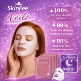 SkinFee™ Veilé