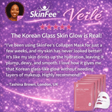 SkinFee™ Veilé