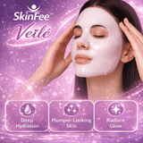 SkinFee™ Veilé