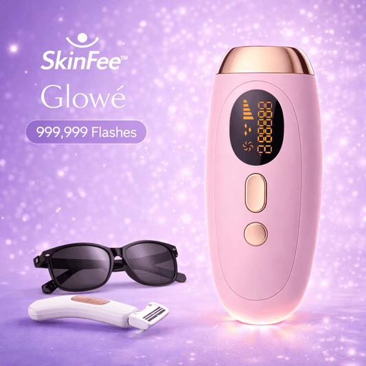 SkinFee™ Glowé