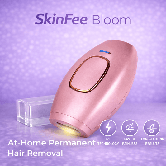 SkinFee™ Bloom