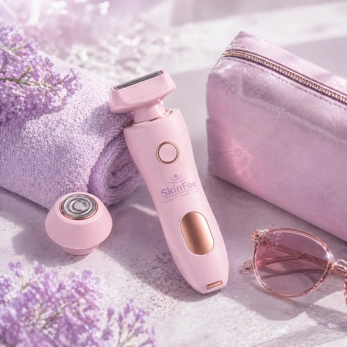 The Ultimate Summer 2026 Smooth Skin Routine: Shaving, IPL Prep & Glow-Ready Skin