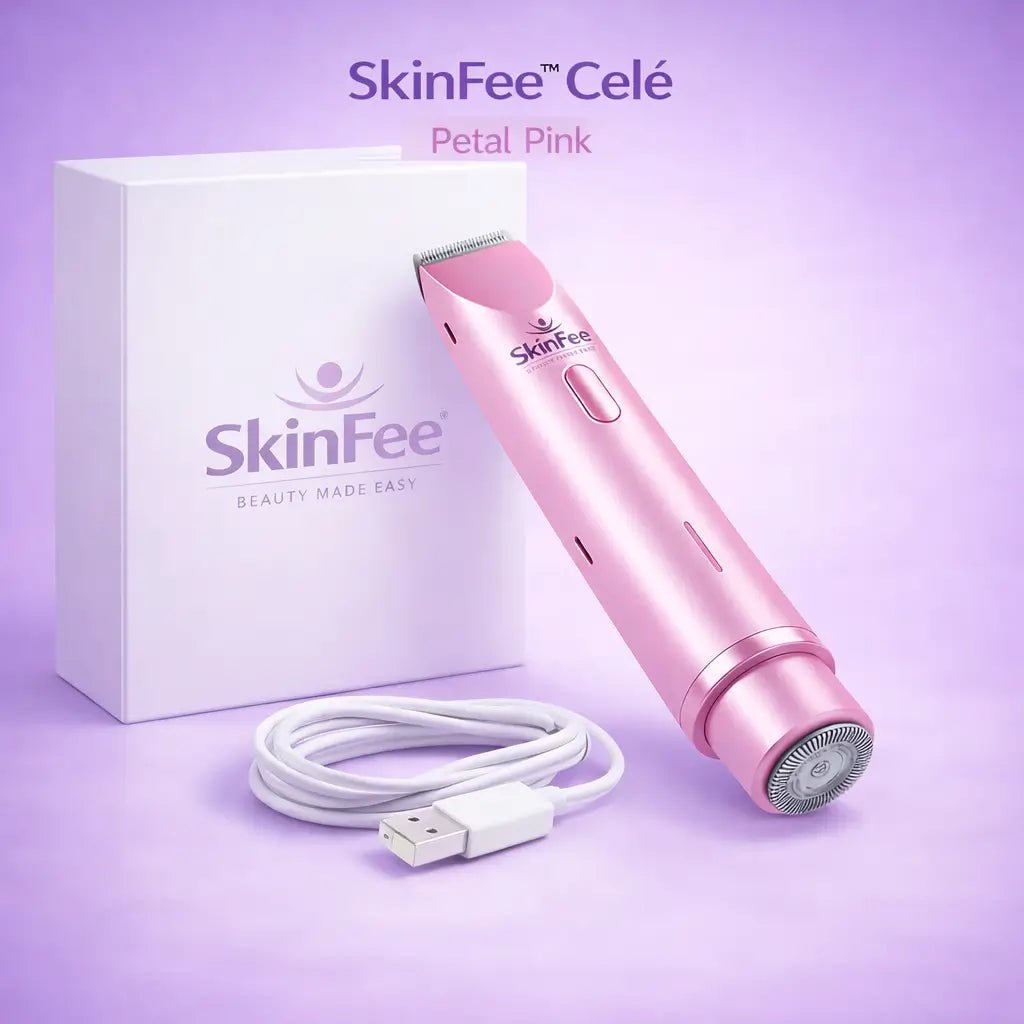 SkinFee™ Celé
