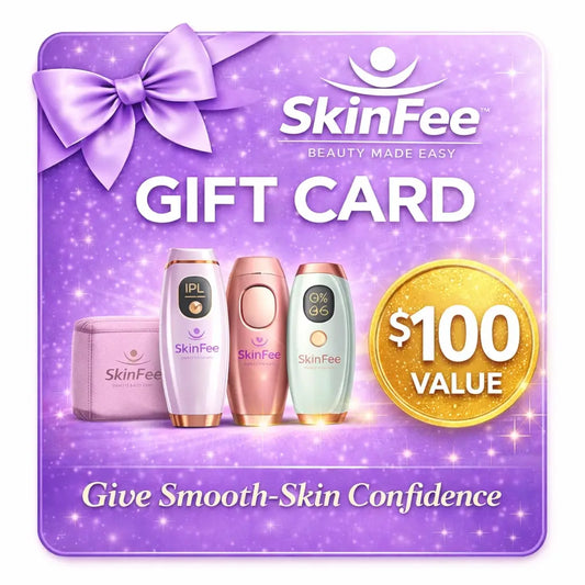 SkinFee Gift Cards