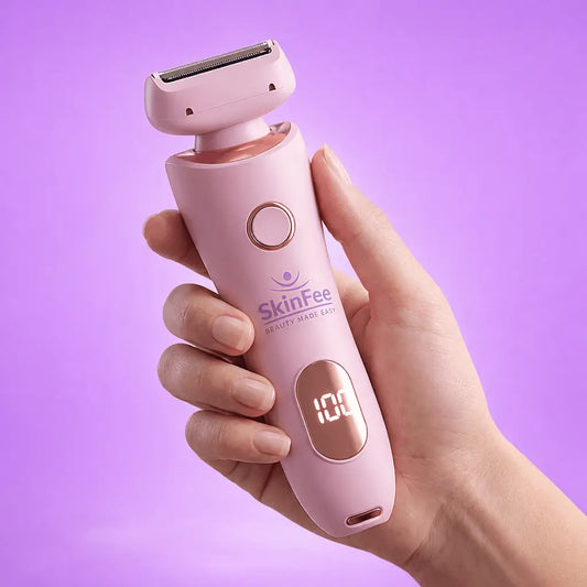 SkinFee™ Shave Pro