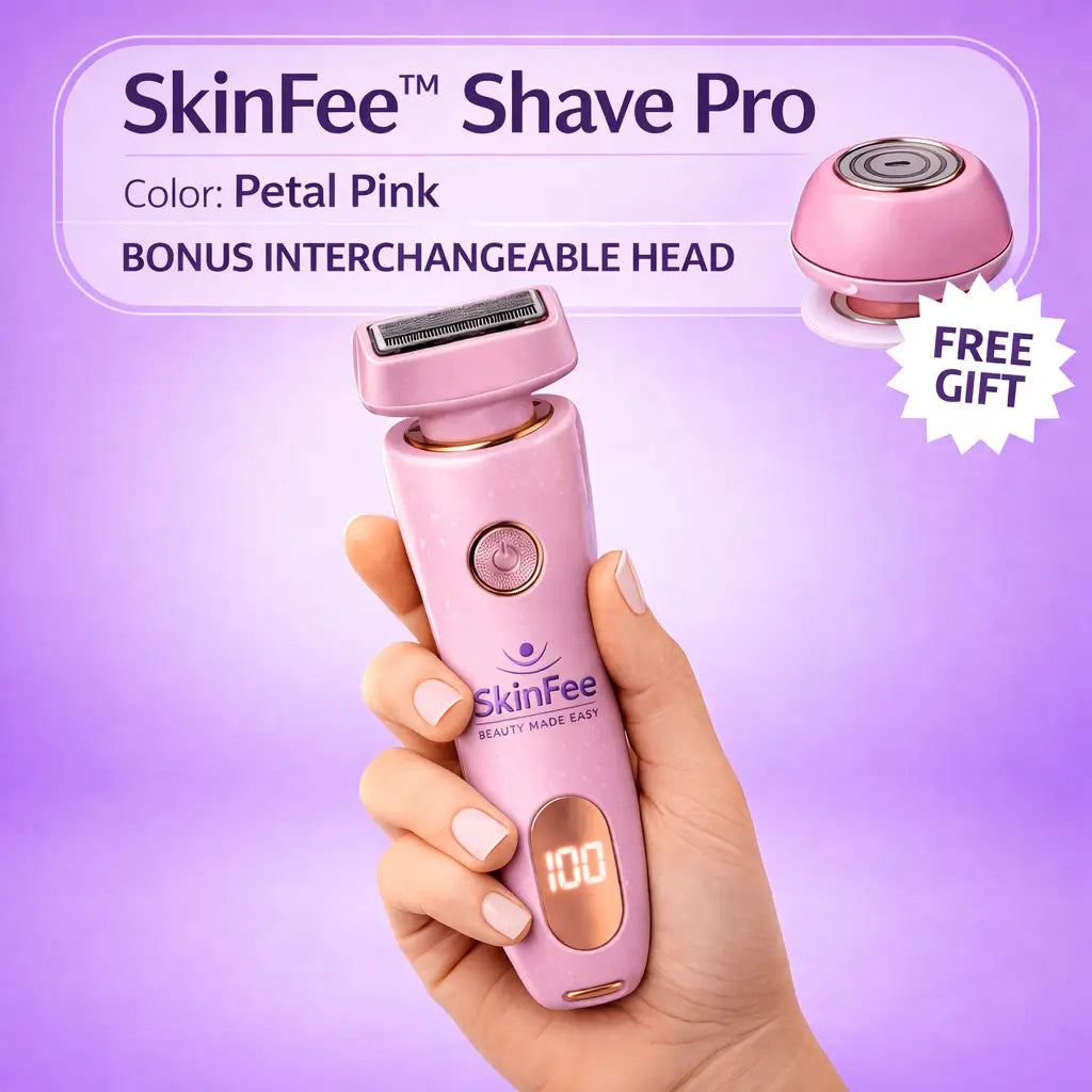 SkinFee™ Shave Pro