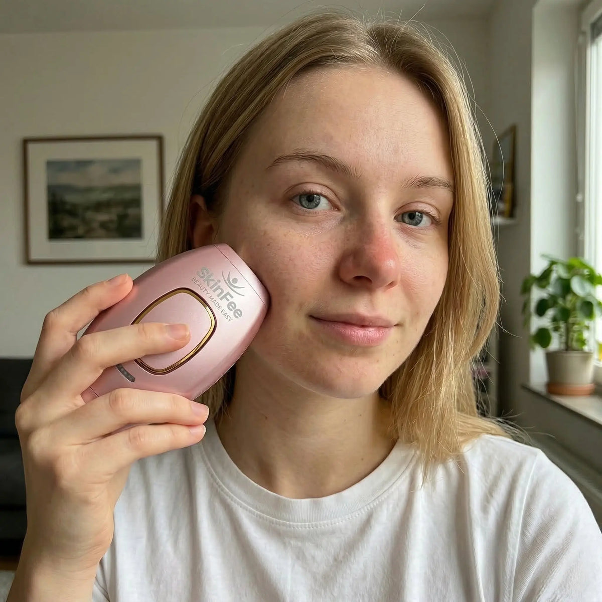 Bloom customer review photo