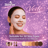 SkinFee™ Veilé