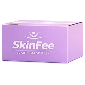 Glowé IPL device