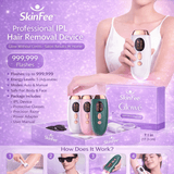 SkinFee™ Glowé