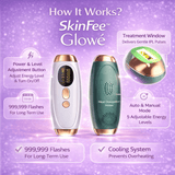 SkinFee™ Glowé