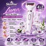 SkinFee™ Luna