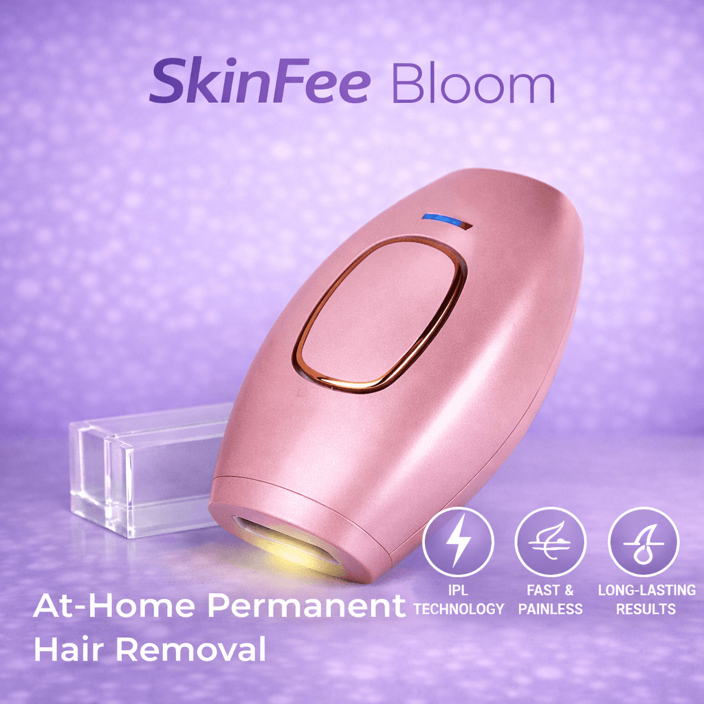 SkinFee™ Bloom
