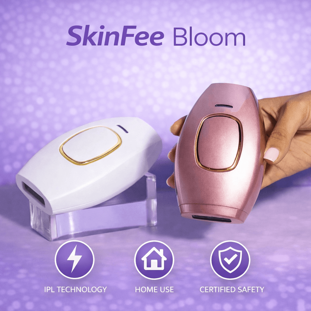 SkinFee routine