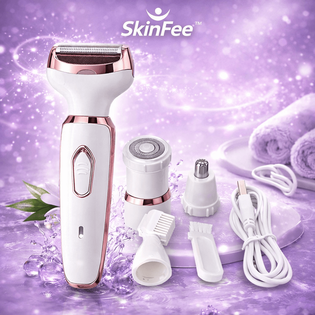 SkinFee Luna